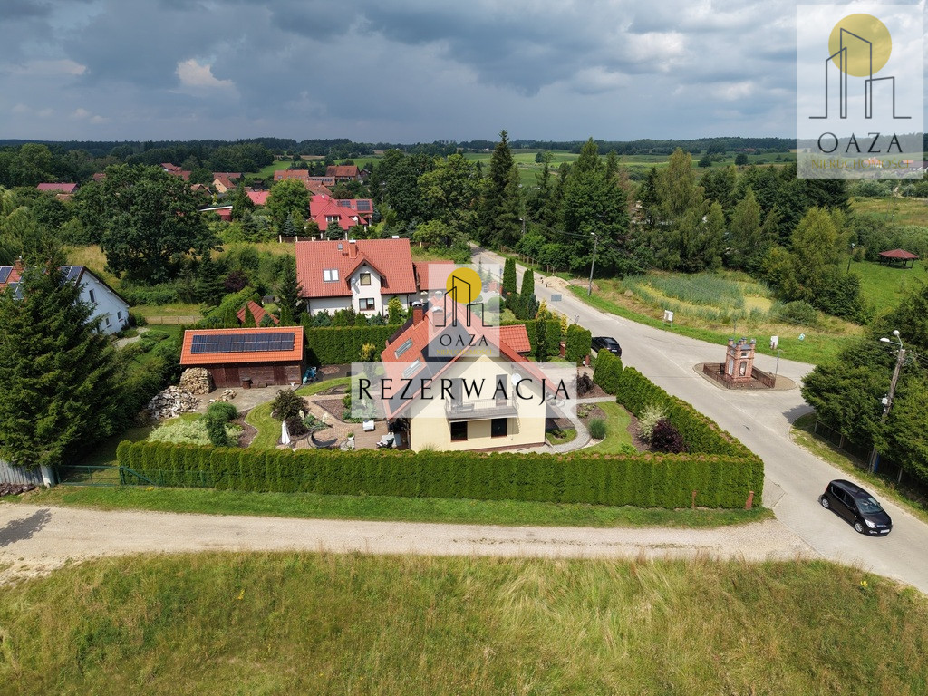 Dom Sprzedaż Purda 21
