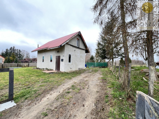 Dom Sprzedaż Kaborno 9