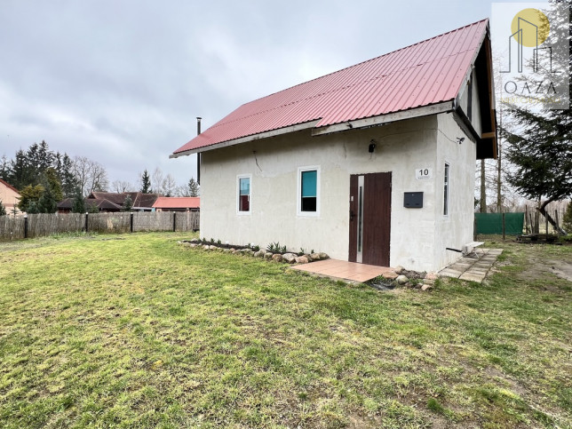 Dom Sprzedaż Kaborno 10