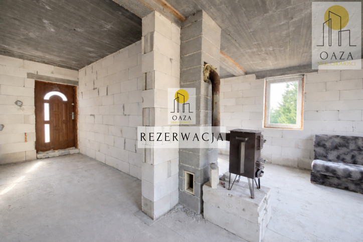 Dom Sprzedaż Radosty 4