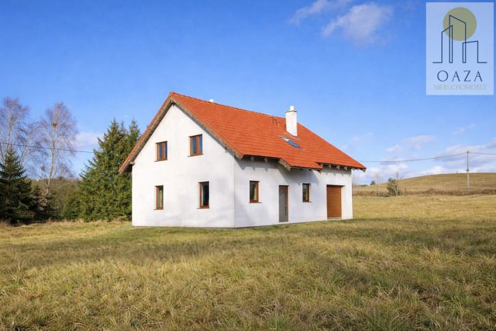 Dom Sprzedaż Radosty 16