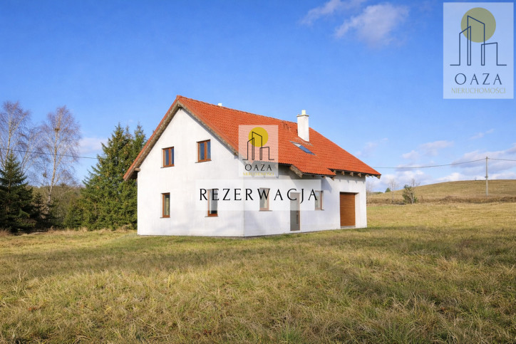 Dom Sprzedaż Radosty 16