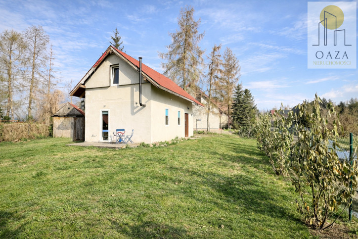 Dom Sprzedaż Kaborno 11