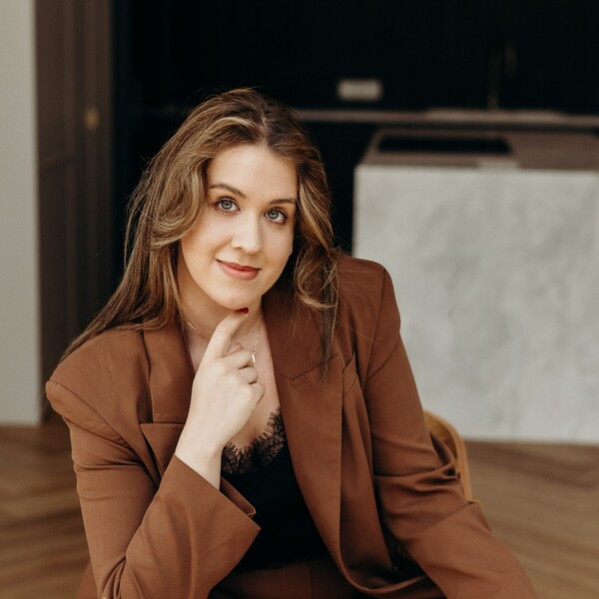 Wiktoria Głodkowska (Biuro główne)