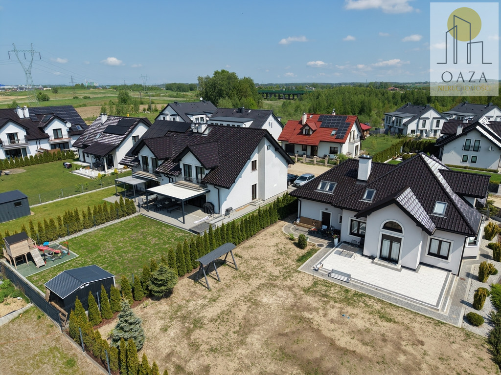 Dom Sprzedaż Olsztyn Graniczna