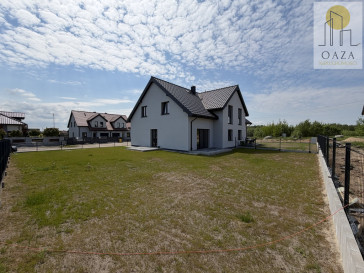 Dom Sprzedaż Olsztyn Graniczna