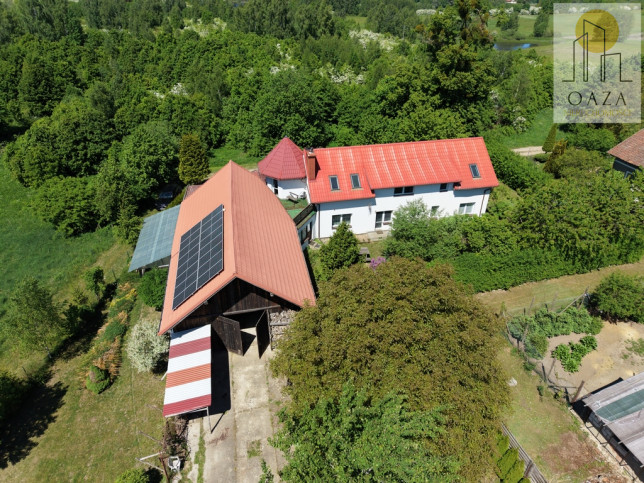 Dom Sprzedaż Bukwałd 18