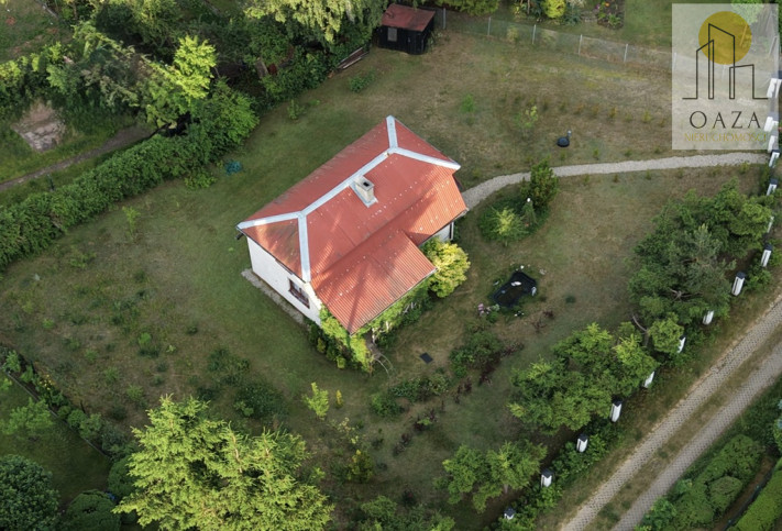 Działka Sprzedaż Miodówko 6