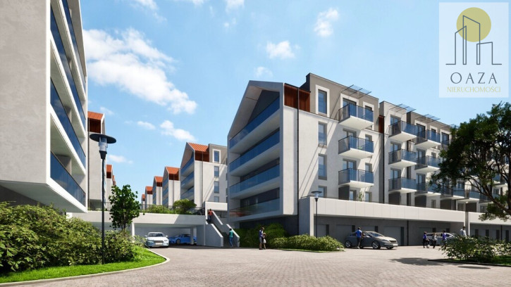 Mieszkanie Sprzedaż Olsztyn Bartąska 12