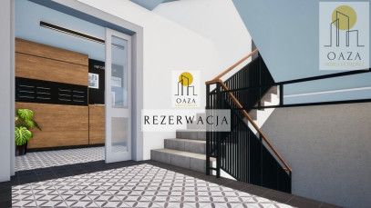 Mieszkanie Sprzedaż Olsztyn Bartąska