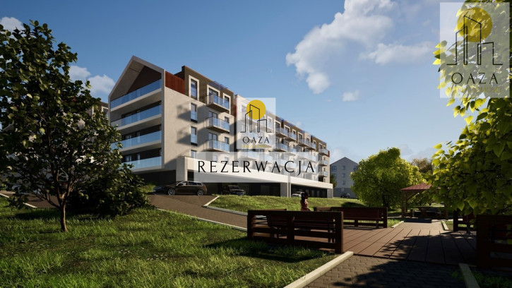 Mieszkanie Sprzedaż Olsztyn Bartąska 13