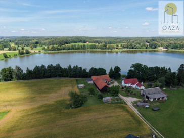 Dom Sprzedaż Zalesie