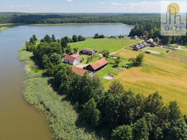 Dom Sprzedaż Zalesie 5