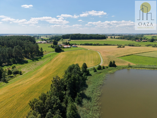 Dom Sprzedaż Zalesie 9