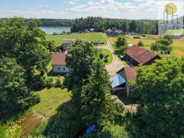 Dom Sprzedaż Zalesie 4