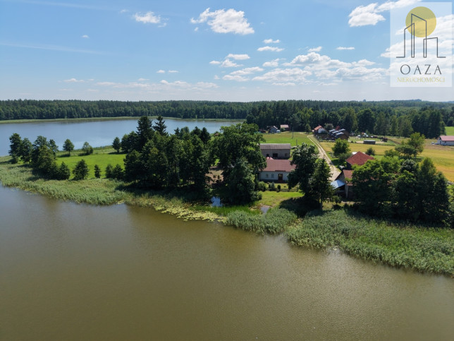 Dom Sprzedaż Zalesie 2