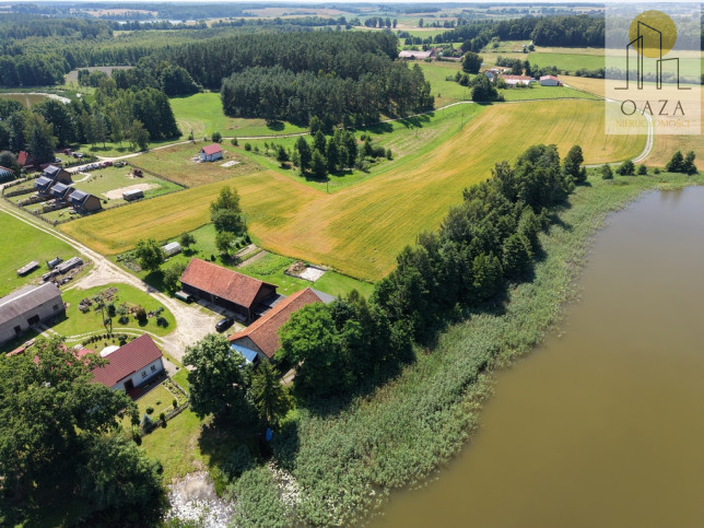 Dom Sprzedaż Zalesie 6