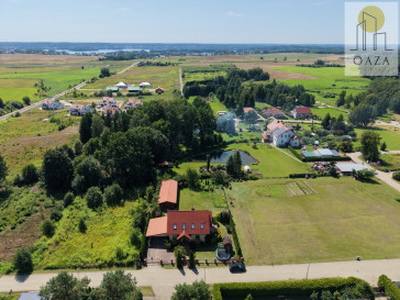 Dom Sprzedaż Tomaszkowo Zajęcza