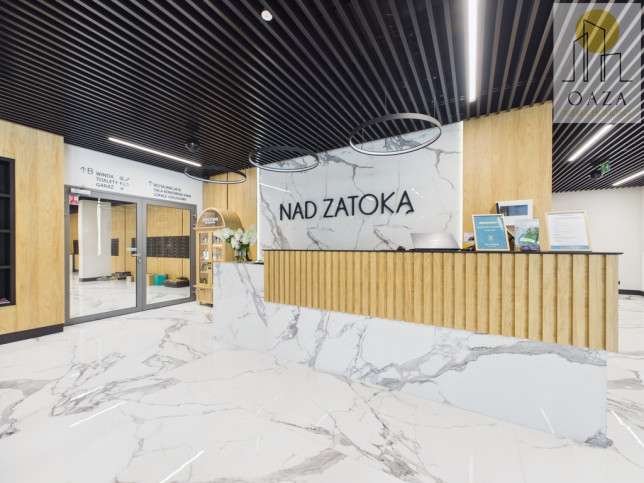 Mieszkanie Wynajem Olsztyn Kapitańska 16