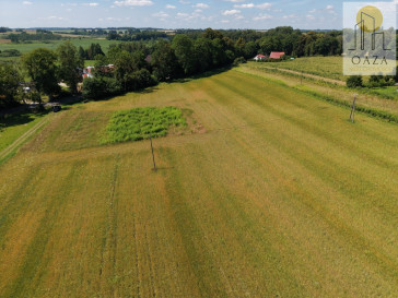 Działka Sprzedaż Rejczuchy