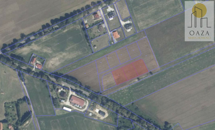 Działka Sprzedaż Rejczuchy 4