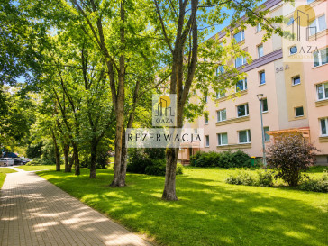 Mieszkanie Sprzedaż Olsztyn Jana Boenigka