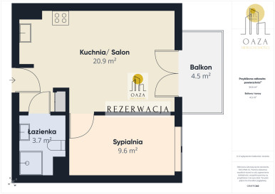 Mieszkanie Sprzedaż Olsztyn Bartąska