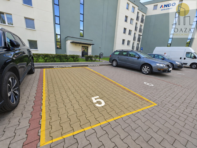 Mieszkanie Sprzedaż Olsztyn Herberta Zbigniewa 17