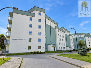 Mieszkanie Sprzedaż Olsztyn Herberta Zbigniewa
