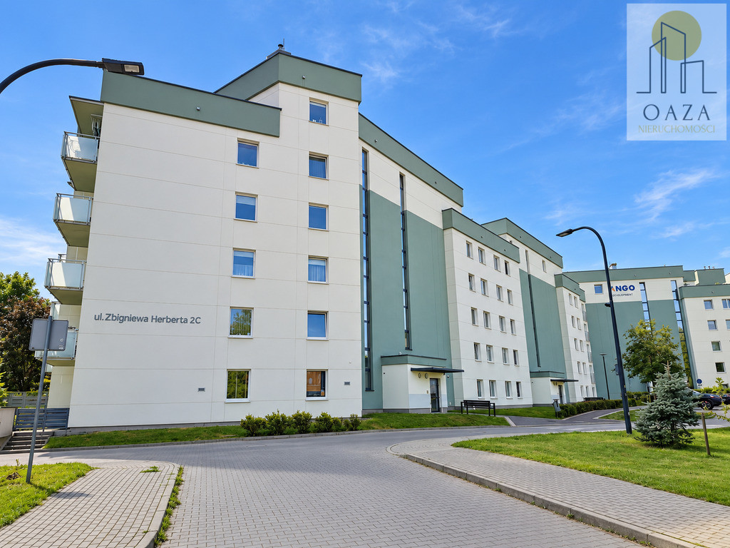Mieszkanie Sprzedaż Olsztyn Herberta Zbigniewa